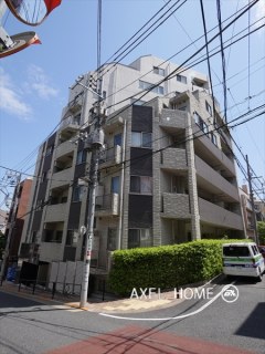 サンアリーナ文京小石川セレッソ