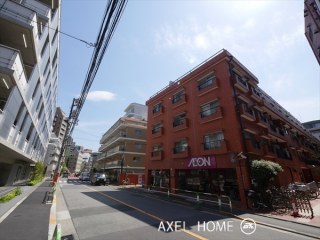 ハイネス小石川