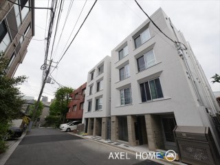 PASEO白山Ⅱ（パセオ白山Ⅱ）