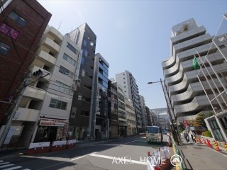 リヨンドール秋葉原