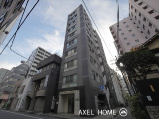 ディ・レジデンセス銀座東