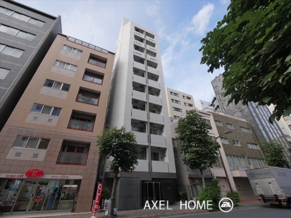 ベルファース新富町 （Bell Face）