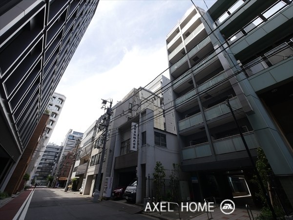アールプライム大手町