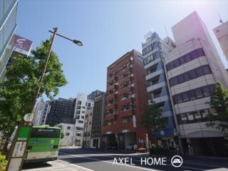 ソレイユビル