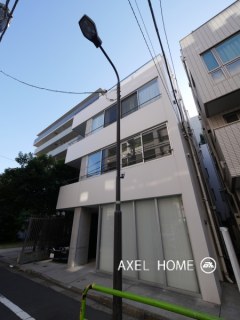 番町HUIS(番町ハウス)