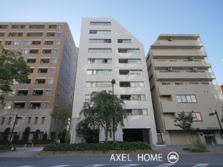 明石町パークハウス