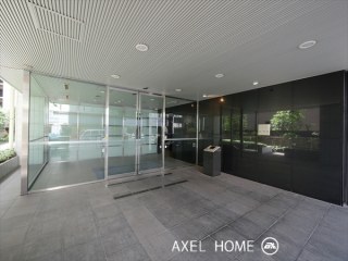パークハウス楠郷臺