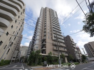 プラウド門前仲町ディアージュ