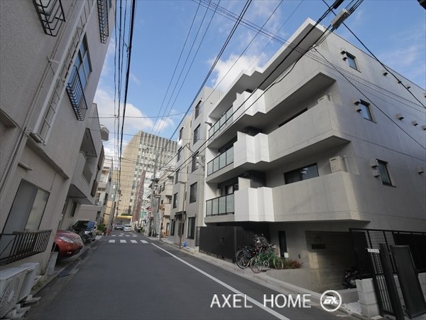 クリアル門前仲町