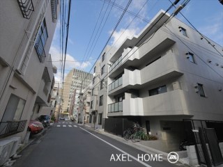 クリアル門前仲町