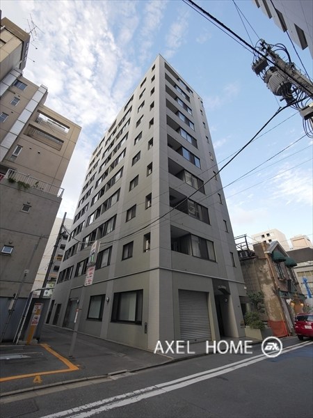 アムス馬喰町
