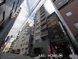 ルココン人形町 （Le Cocon）