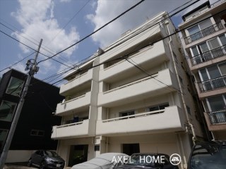 赤坂チェリーマンション