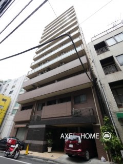 バンブー岩本町