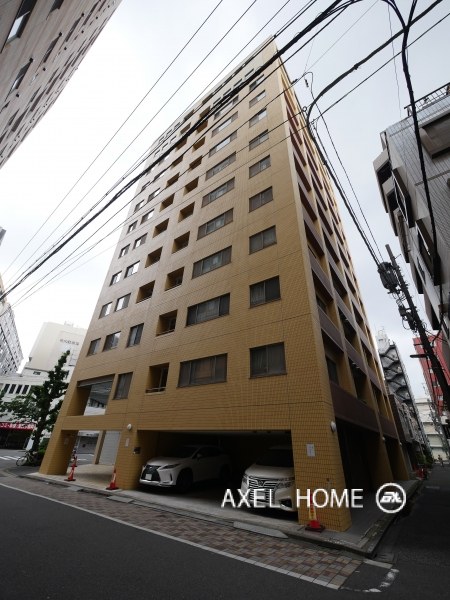 ディアハイム神田岩本町