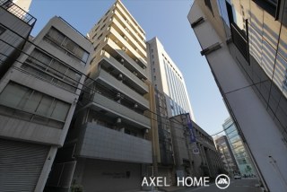 日本橋三越前アムフラット壱番館