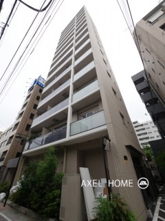 ブランシエスタ白山