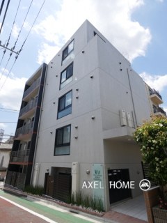ウェルスクエアイズム文京小日向