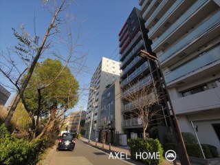 パークウェル銀座EAST