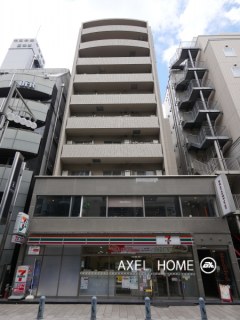 ステューディオ神保町Ⅱ