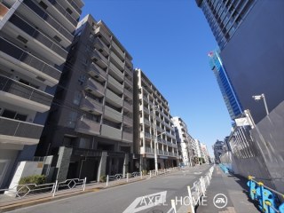 レックス勝どきプレミアレジデンス