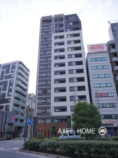 アスコットパーク日本橋久松町