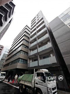 カームステージ内神田