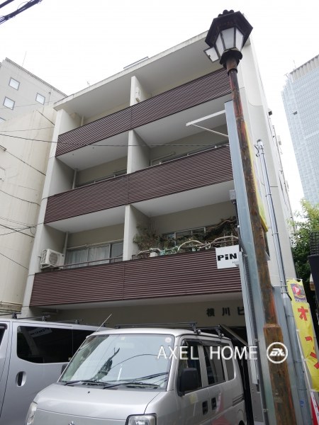 横川ビル