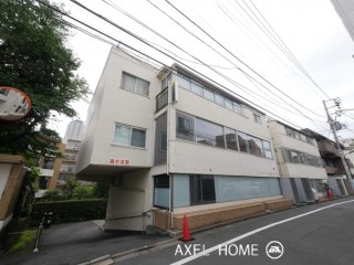赤坂リキマンション
