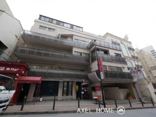 いずみマンション