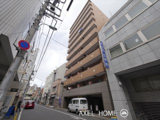 メゾン・ド・ヴィレ日本橋茅場町