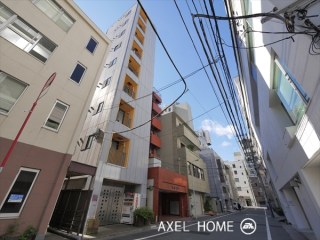 コニファー桜橋