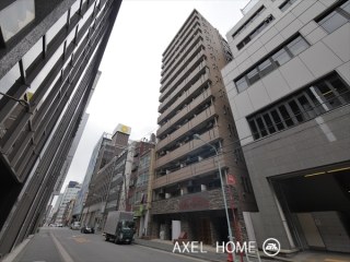 ガーラ日本橋一丁目