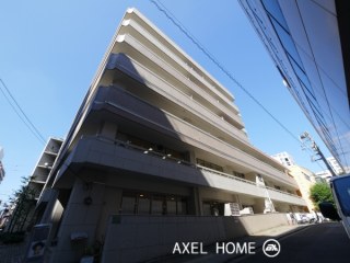 日商岩井本郷マンション