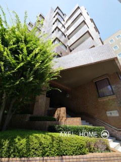 一番町18パークマンション