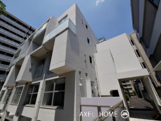 シュトラーレ四番町