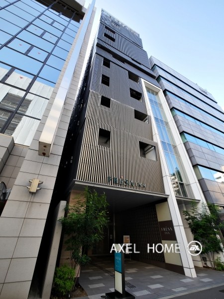 RESIDENCE KANDA (レジデンス神田)