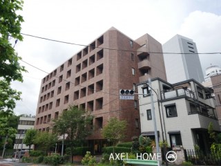 ロイヤル赤坂サルーン