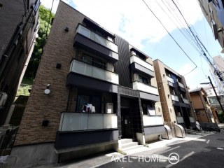 AlphaPrime文京音羽North (アルファプライム文京音羽ノース)