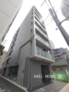 グランジット月島