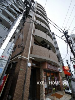 サンタムール白山