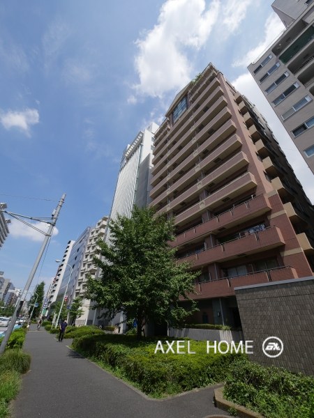 ジェイパーク文京西片