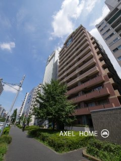 ジェイパーク文京西片