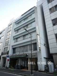 シャルマン赤坂