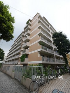 第2本郷マンション