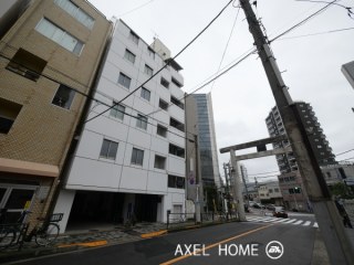 ミツオ湯島ビル