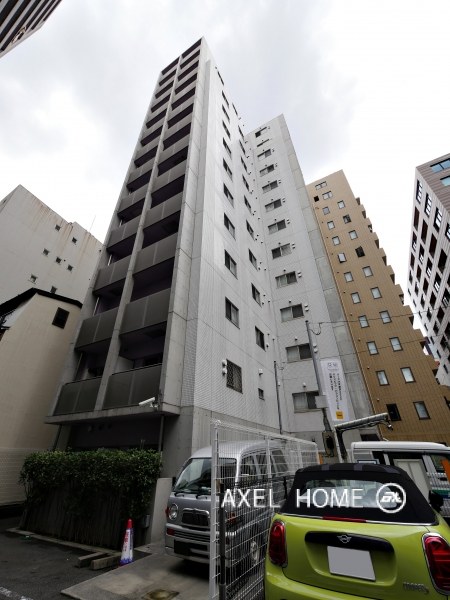 グランスイートTOKYOマークス