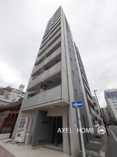 プレイアデ銀座エスト