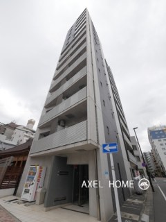 プレイアデ銀座エスト