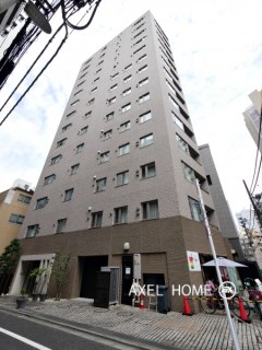 パークハウス本郷三丁目アーバンス